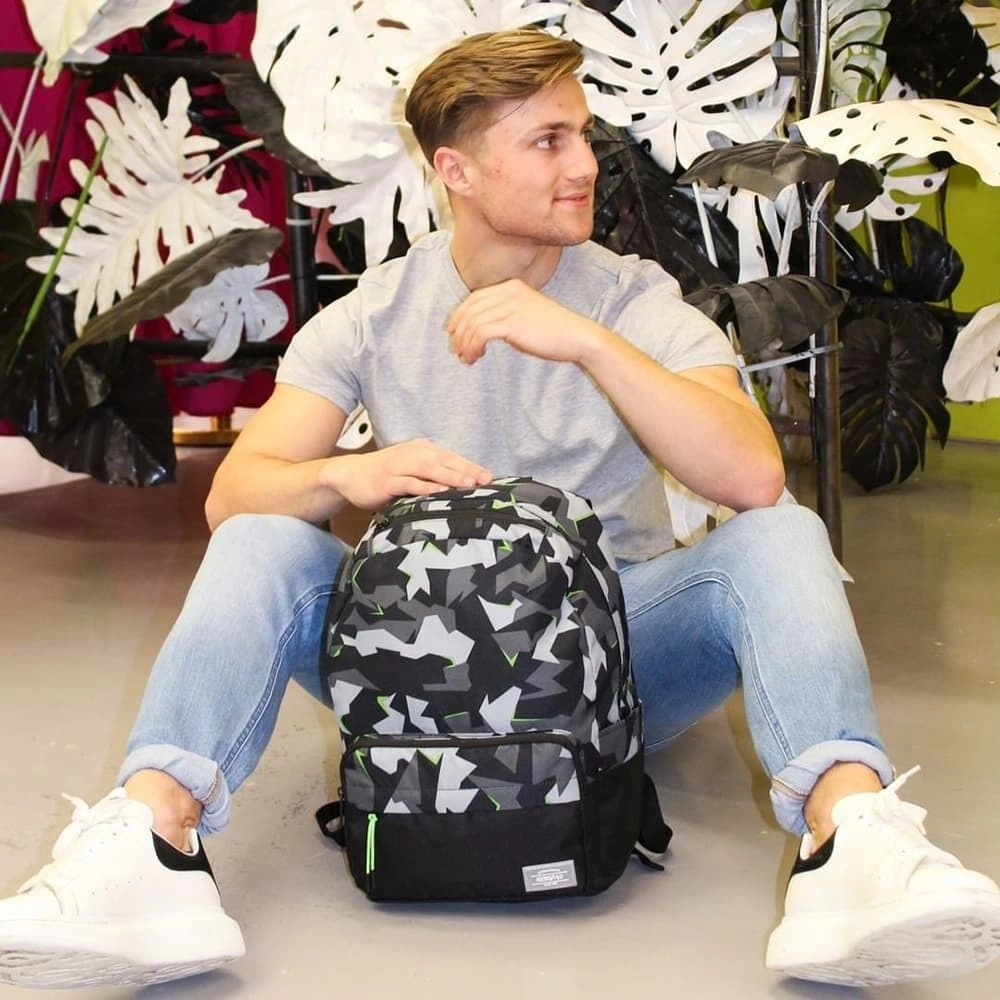 Рюкзак American Tourister 24G*037 Urban Groove Lifestyle Backpack 1