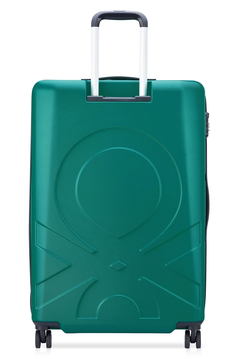 Чемодан на колёсах Delsey B03766821 Fabrica Trolley L 75 см