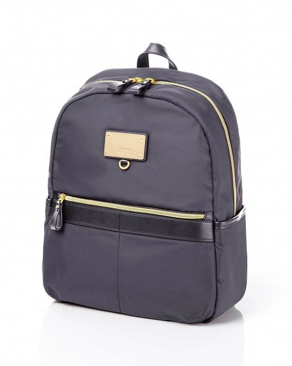 Женский рюкзак Samsonite AA2*002 Red Airette Backpack S