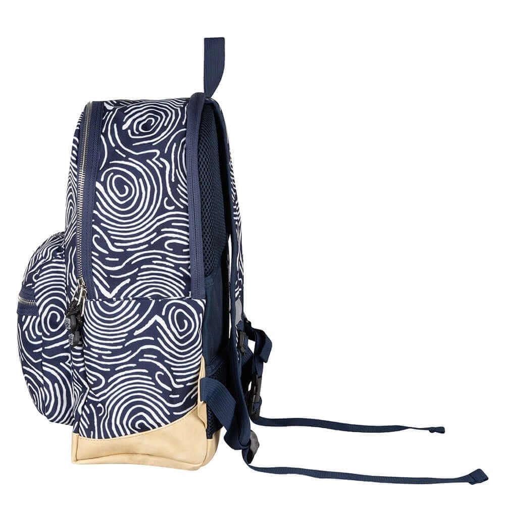 Школьный рюкзак Pick&Pack PP20291 Identity Backpack L 15″
