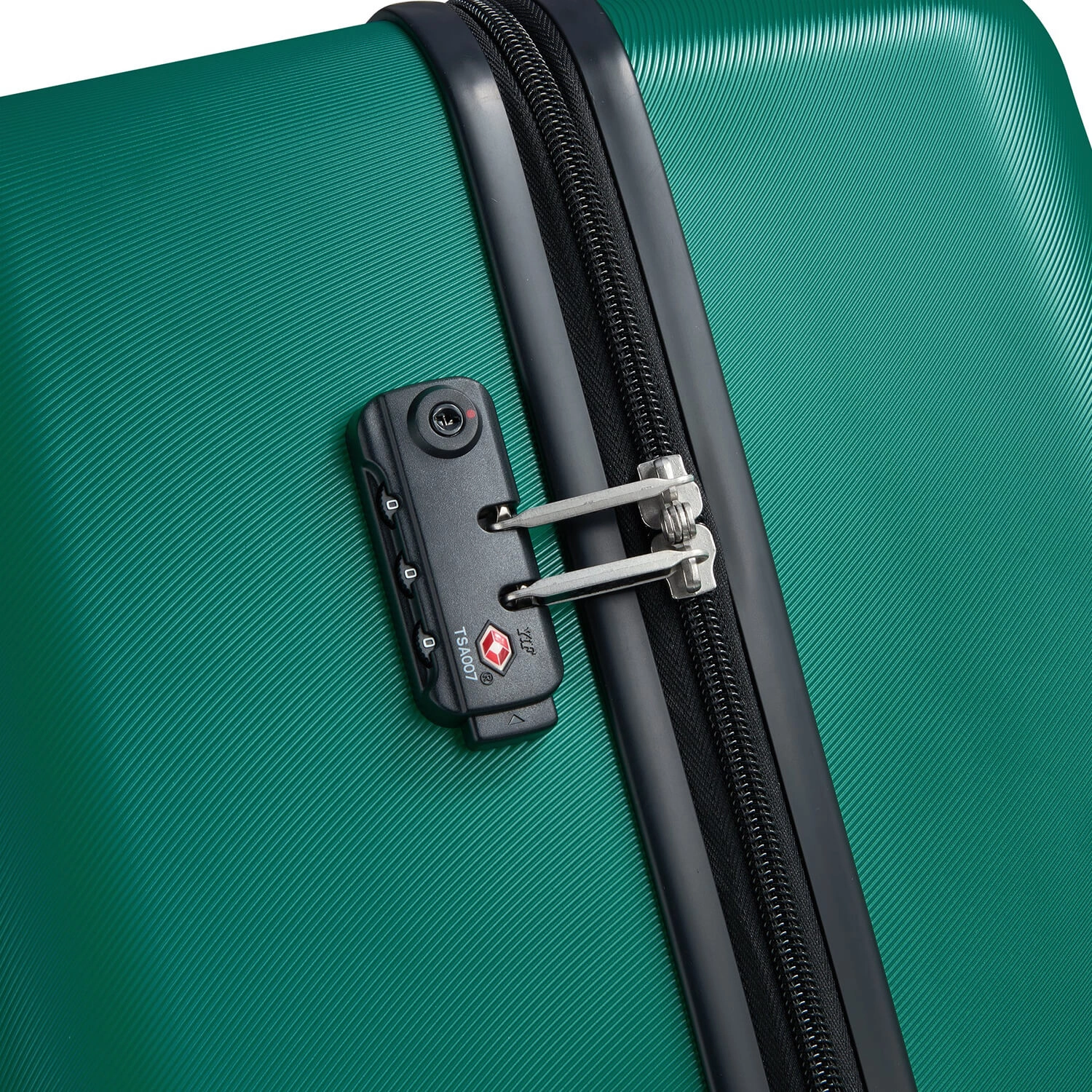Чемодан на колёсах Delsey B03766821 Fabrica Trolley L 75 см