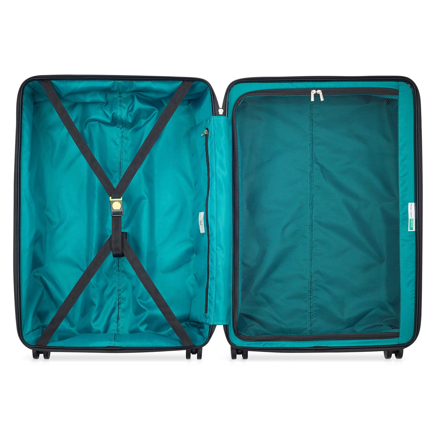 Чемодан на колёсах Delsey B03766821 Fabrica Trolley L 75 см