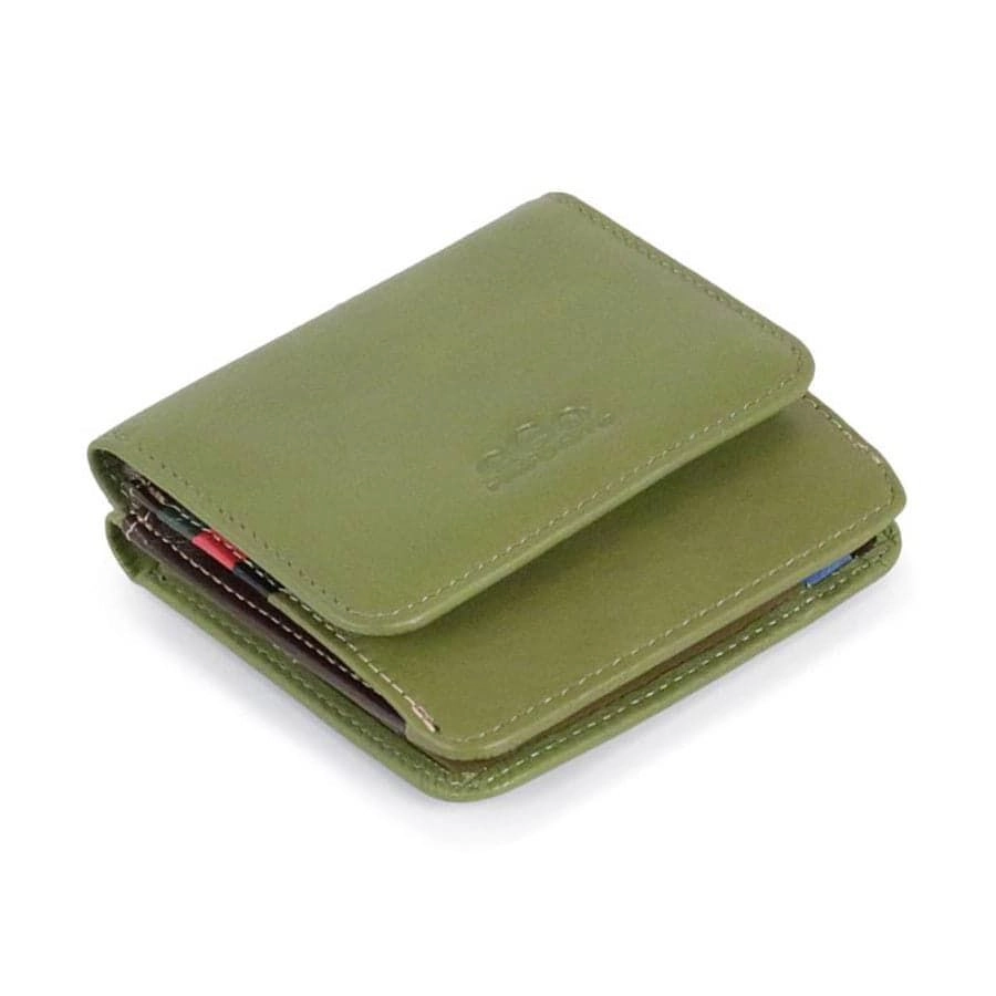 Женский кошелек Ego Favorite 305-0019A из натуральной кожи