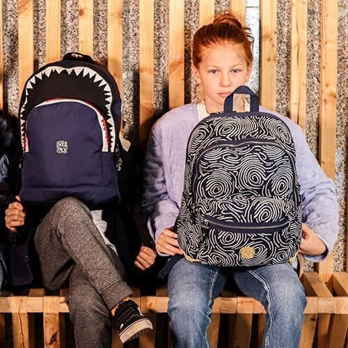 Backpack M