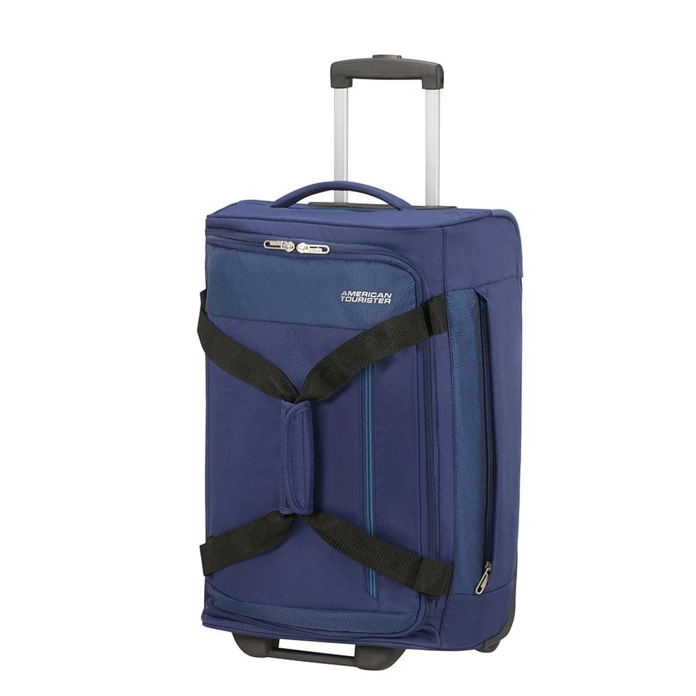 Сумка на колесах American Tourister 95G*005 Heat Wave Duffle/Wh 55 см