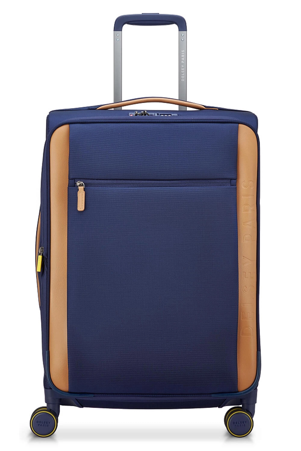Чемодан Delsey 002357810 Montmartre Air 3.0 4DW Trolley 66 см Exp