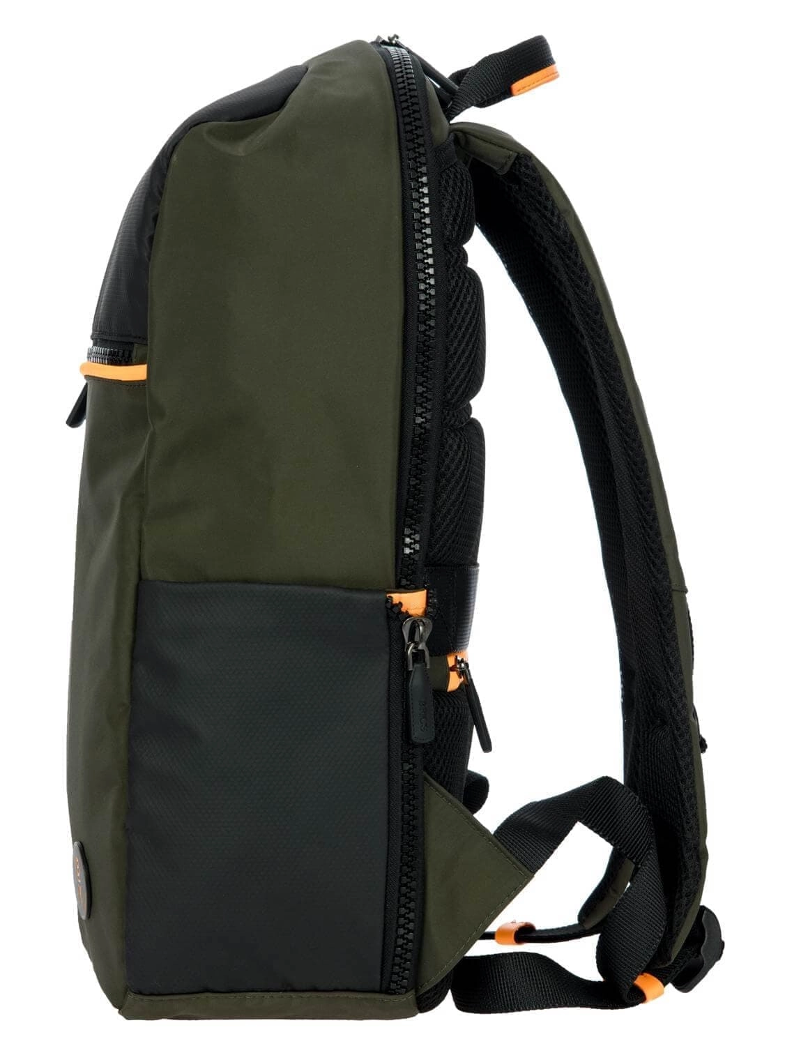 Рюкзак со светодиодной полосой BY by Bric's B3Y04492 Eolo Urban Backpack 15″