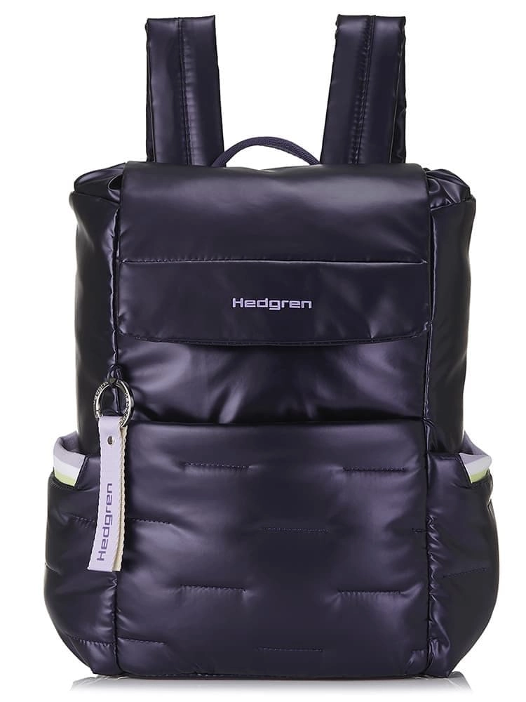 Женский рюкзак Hedgren HCOCN05 Cocoon Billowy Backpack with Flap