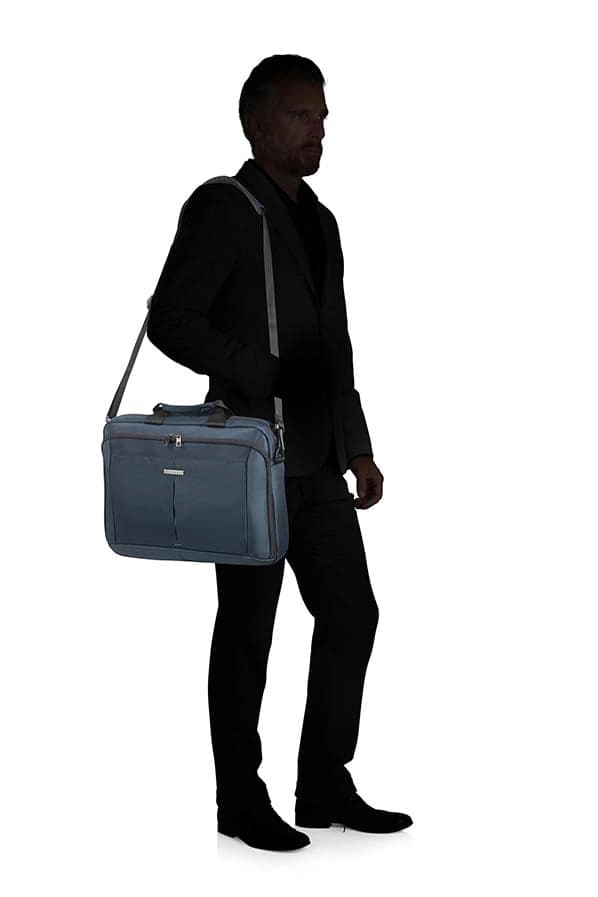 Сумка для ноутбука Samsonite CM5*003 GuardIT 2.0 Bailhandle 15.6″
