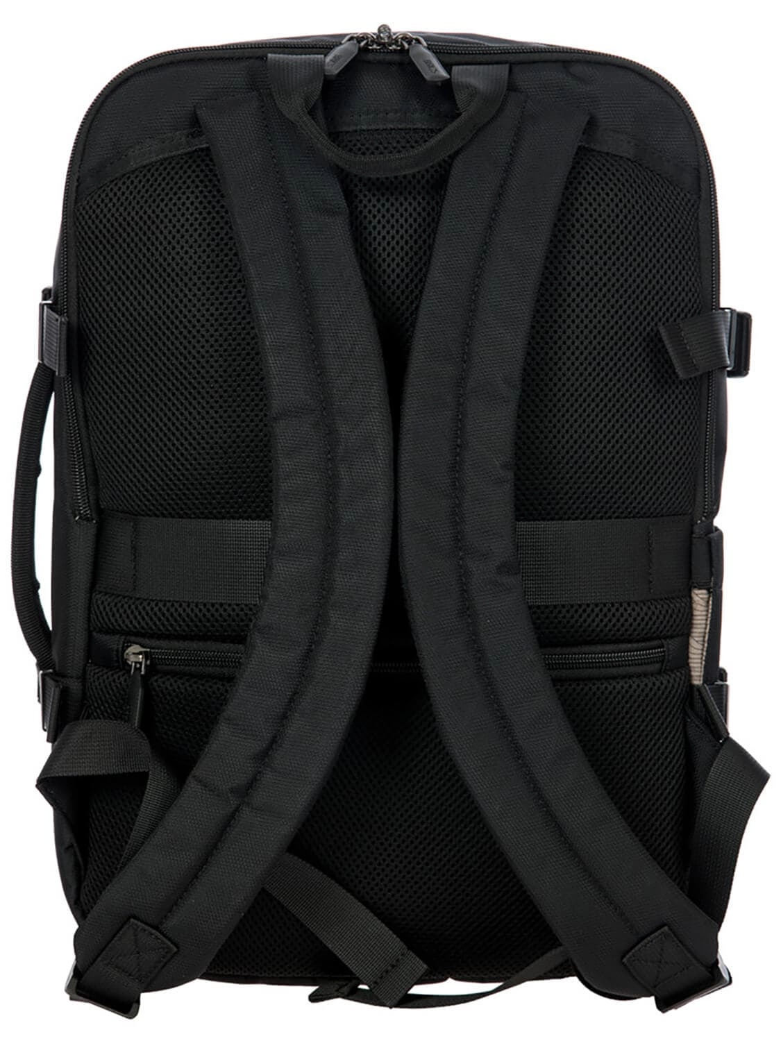 Рюкзак для путешествий BY by Bric's B2Y04497 Ulisse Travel Backpack Expandable 15″