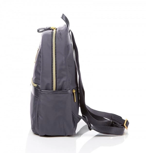 Женский рюкзак Samsonite AA2*002 Red Airette Backpack S