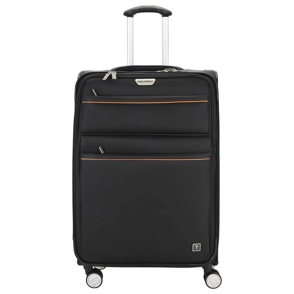 Чемодан Ricardo 050-25*4VP Mar Vista 2.0 Spinner 70 см