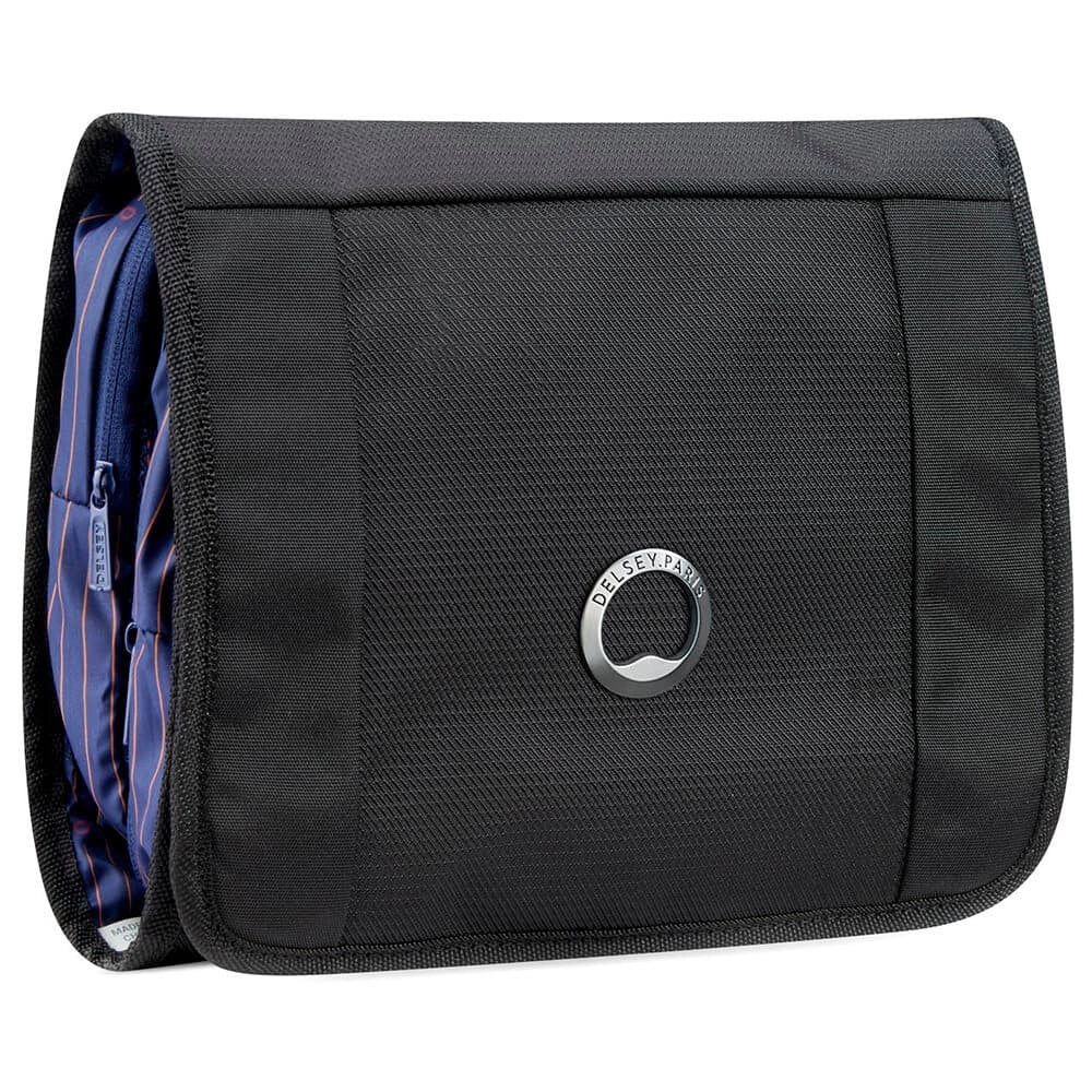 Несессер Delsey 002352159 Montmartre Air 2.0 Tri-fold Necessaire