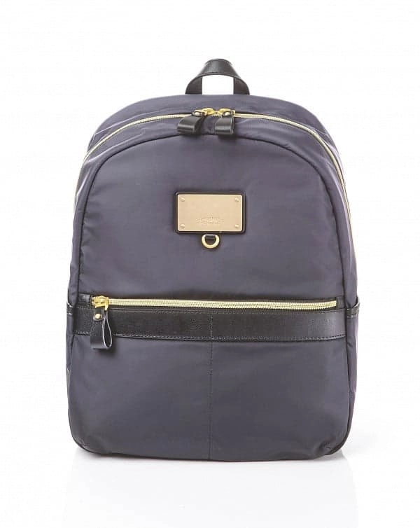Женский рюкзак Samsonite AA2*002 Red Airette Backpack S