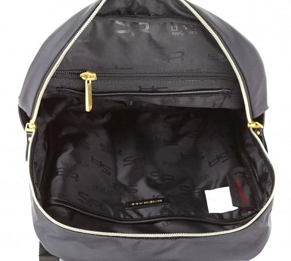 Женский рюкзак Samsonite AA2*002 Red Airette Backpack S