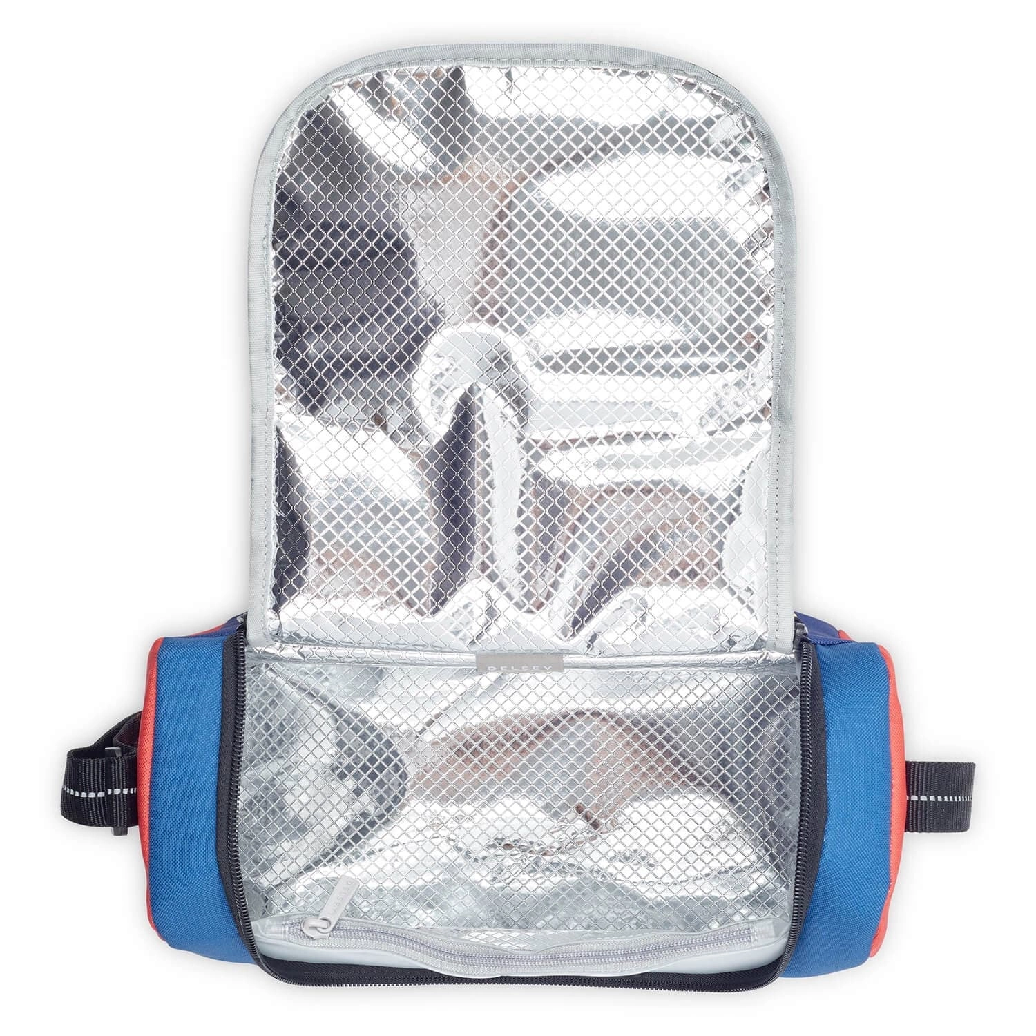 Школьный комплект из 3 предметов для мальчиков Delsey Academie 003389910 3-Piece Set 15.6″