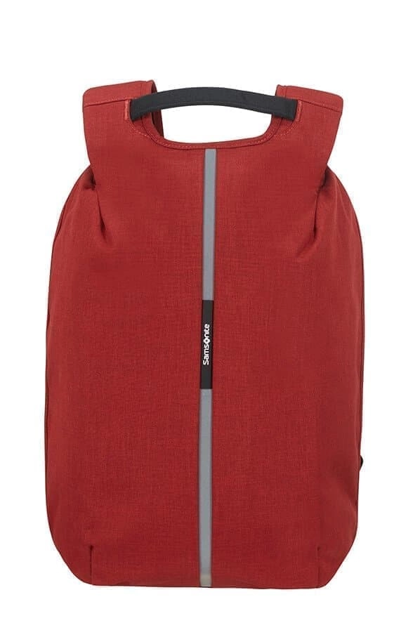 Рюкзак для ноутбука антивор Samsonite KA6*001 Securipak Anti-Theft Laptop Backpack 15.6″ USB