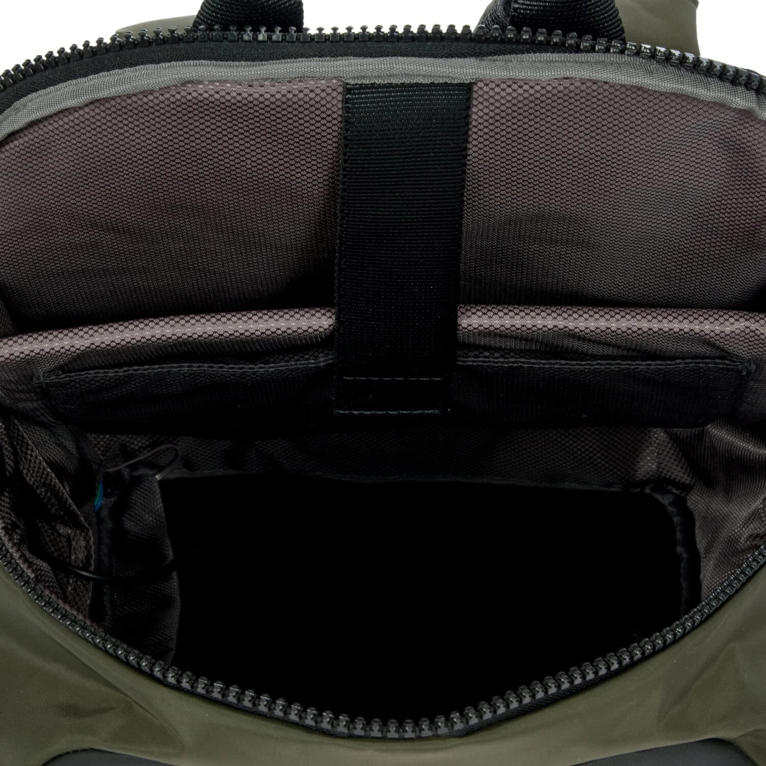 Рюкзак со светодиодной полосой BY by Bric's B3Y04492 Eolo Urban Backpack 15″