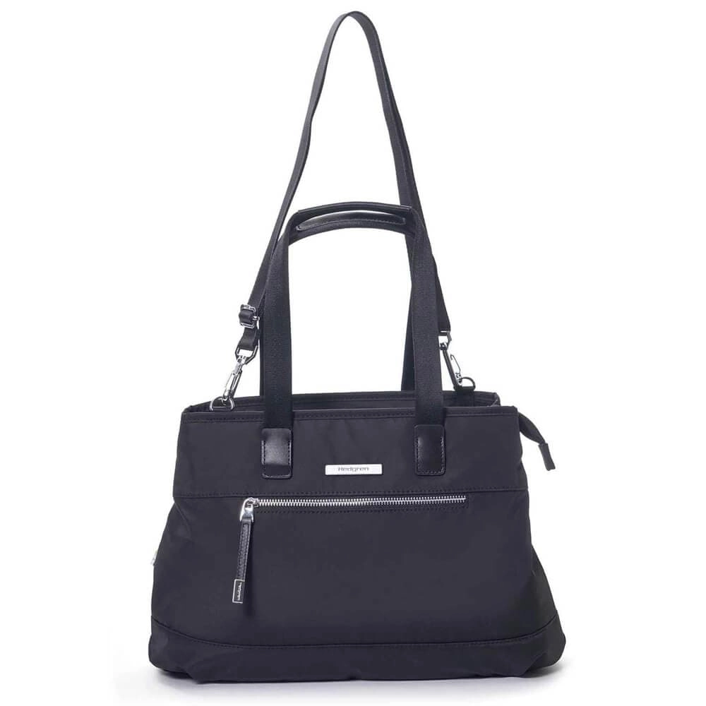 Женская сумка Hedgren HAUR06 Aura Handbag Glitz RFID