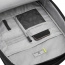 Рюкзак для ноутбука Roncato 412245 Trial Laptop Backpack M 15.6″ 412245-01 01 Black - фото №2
