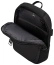 Рюкзак для ноутбука Magellan MAGTRNGBP13 T-Range Laptop Backpack 13″ USB MAGTRNGBPBLK13 Black - фото №2