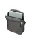 Сумка через плечо American Tourister 79G*001 City Aim Crossover Bag 79G-08001 08 Anthracite Grey - фото №2