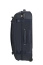 Сумка на колесах Samsonite KE3*006 Midtown Duffle With Wheels 79 см KE3-01006 01 Dark Blue - фото №7