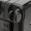 Чемодан на колёсах Titan 576048 Aerospace Spinner M 67 см 576048-01 01 Black - фото №7