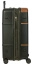 Чемодан с чехлом Bric's BBG38303 Bellagio 3.0 27″ Spinner M 70 см Expandable BBG38303.078 078 Olive - фото №12