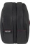 Дорожная косметичка Samsonite KH7*008 Ecodiver Toiletry Bag KH7-09008 09 Black - фото №8