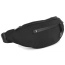 Поясная сумка Roncato 412465 Sprint Waist Bag 412465-01 01 Black - фото №1
