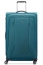 Чемодан Roncato 415091 City 3.0 Large Spinner 77 см Exp 415091-87 87 Green Bottle - фото №3