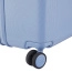 Чемодан Delsey 001676821 Chatelet Air 2.0 4DW Trolley Case L 76 см 0016768211280 Blue - фото №13