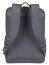 Рюкзак для ноутбука Rivacase 7569 Alpendorf ECO Laptop Backpack 17.3″ 7569 Серый - фото №14