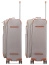 Чемодан Roncato 414652 Uno Soft 3.0 M Trolley 67 см Expandable 414652-45 45 Titanium - фото №5