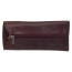 Кожаная ключница Tony Perotti 784504 Bruciato Key Holder 784504/24 Бордовый - фото №1