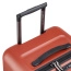 Чемодан на колесах с амортизаторами Delsey 001622828 Turenne 2.0 4DW Trunk XL 80 см