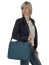 Сумка для ноутбука Rivacase 8335 Biscayne Laptop Bag 15.6″ 8335 Blue - фото №6