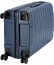 Чемодан на колёсах Robinzon RP5632-F Fiji Spinner M 65 см RP5632-F-23 23 Dark Blue - фото №5