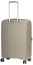 Чемодан Robinzon RP4722-D Ibiza Spinner M 66 см RP4722-D-24 24 Shady Sand - фото №3