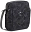Плечевая сумка Delsey 003354112 Picpus Vertical Mini Bag 00335411210 10 Black Camouflage - фото №1