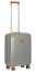 Чемодан Bric's BAQ08351 Amalfi 21″ Cabin Spinner S 55 см