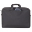 Сумка для ноутбука Rivacase 8455 Tegel ECO Full Size Laptop Bag 17.3″ 8455 Black - фото №10