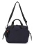 Женская сумка с ручками Hedgren HSTG02 String Tomoko Handbag HSTG02/915-15 915 Vulcan Blue - фото №4