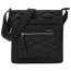 Женская стеганая сумка через плечо Hedgren HIC370 Inner City Orva Quilted Crossbody RFID