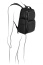 Кожаный рюкзак для ноутбука Magellan MAG-A603-11351-12A Santiago Backpack 15.6″ USB MAG-A603-11351-12A Чёрный - фото №3