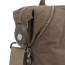 Сумка-трансформер Kipling K1061977W Art Medium Handbag True Beige 44 см K1061977W 77W True Beige - фото №7