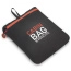Складная сумка Roncato 412016 Compact Neon Ryaniar Cabin Bag 40 см 412016-1212 12 Arancia - фото №4