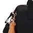 Женская сумка Kipling KI767153H Bina M Medium Crossbody Rose Black 