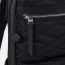 Женский рюкзак для ноутбука Hedgren HIC432 Inner City Ava Square Backpack 15″ RFID HIC432/867-01 867 Full Quilt Black - фото №4